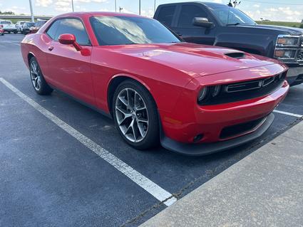 2022 Dodge Challenger Pine Bluff AR