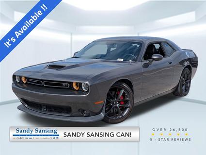 2022 Dodge Challenger Pensacola FL