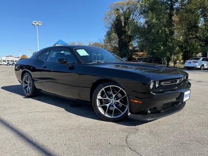 2022 Dodge Challenger Roanoke VA