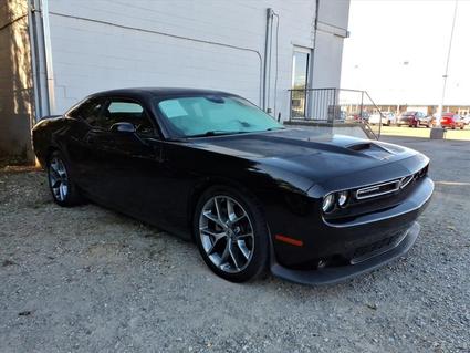 2022 Dodge Challenger Roanoke VA