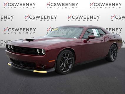 2023 Dodge Challenger Pell City AL