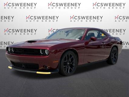 2023 Dodge Challenger Pell City AL