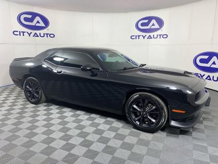 2020 Dodge Challenger Memphis TN