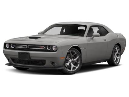 2021 Dodge Challenger Pullman WA