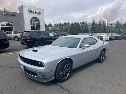 2021 Dodge Challenger Pullman WA