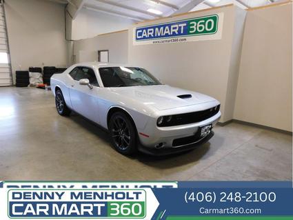 2021 Dodge Challenger Billings MT