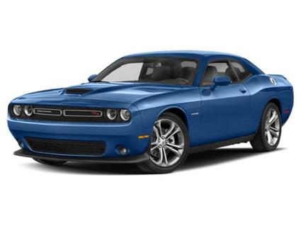 2022 Dodge Challenger Salinas CA