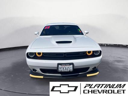 2022 Dodge Challenger Santa Rosa CA