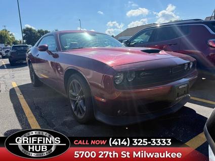 2022 Dodge Challenger Milwaukee WI