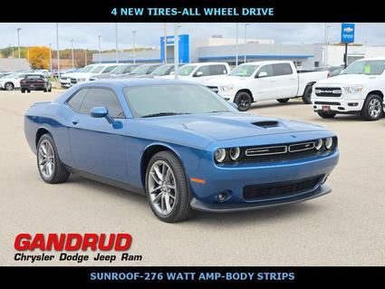 2021 Dodge Challenger Green Bay WI