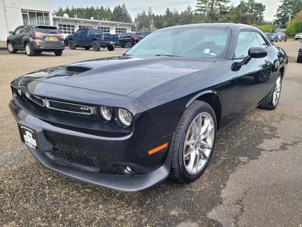 2022 Dodge Challenger Coos Bay OR