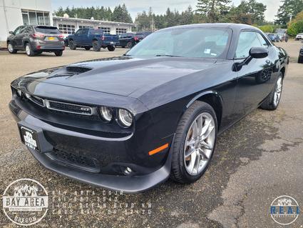 2022 Dodge Challenger Coos Bay OR