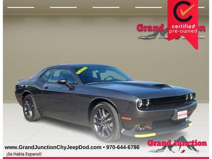 2022 Dodge Challenger Grand Junction CO