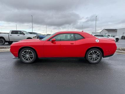 2019 Dodge Challenger Idaho Falls ID