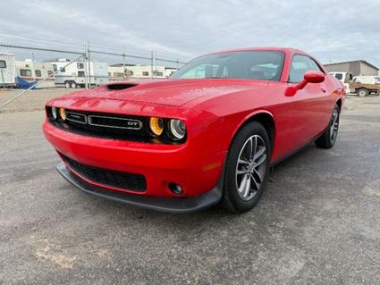 2019 Dodge Challenger Idaho Falls ID