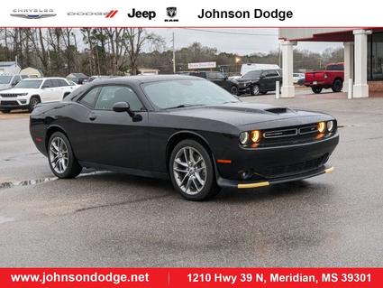 2022 Dodge Challenger Meridian MS