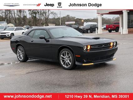 2022 Dodge Challenger Meridian MS