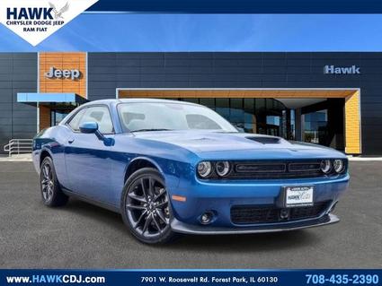 2023 Dodge Challenger Forest Park IL
