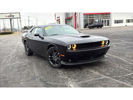 2023 Dodge Challenger Elkhart IN