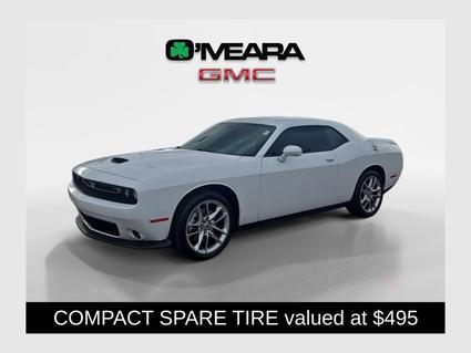 2022 Dodge Challenger Denver CO