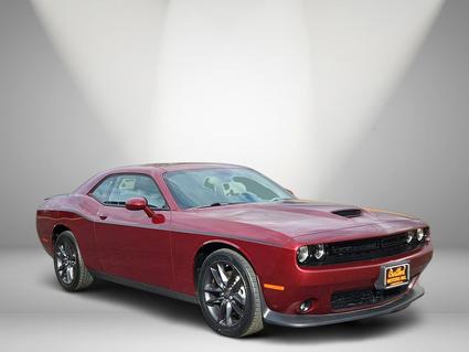 2023 Dodge Challenger Glenwood Springs CO