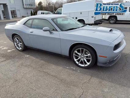 2022 Dodge Challenger Rock Hill SC