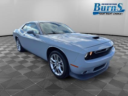 2022 Dodge Challenger Rock Hill SC