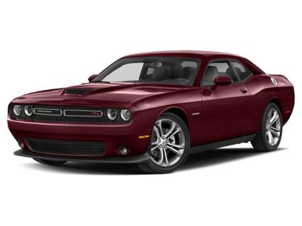 2023 Dodge Challenger Fargo ND