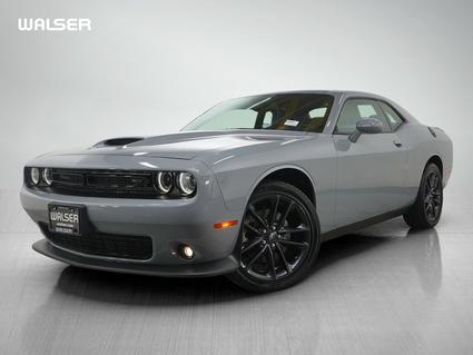 2022 Dodge Challenger Minneapolis MN