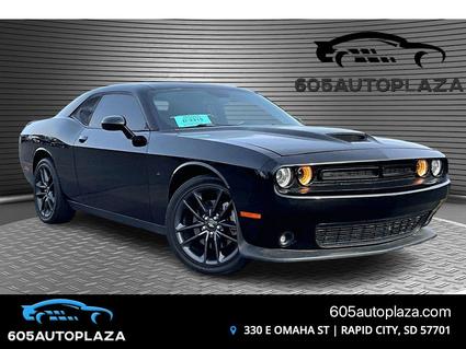 2022 Dodge Challenger Rapid City SD