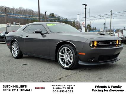 2022 Dodge Challenger Beckley WV