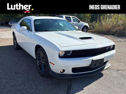 2019 Dodge Challenger Minneapolis MN