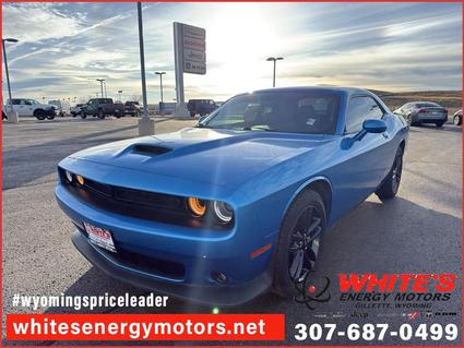 2019 Dodge Challenger Gillette WY