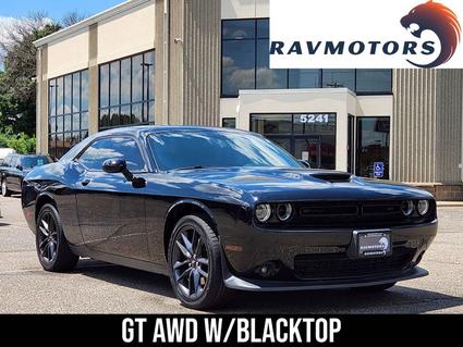 2020 Dodge Challenger Burnsville MN