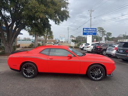 2021 Dodge Challenger Wilmington NC