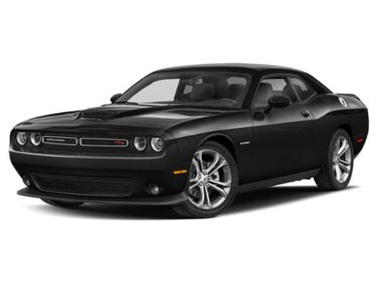 2022 Dodge Challenger Spokane WA
