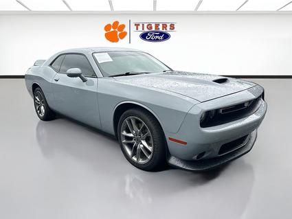 2021 Dodge Challenger Walhalla SC