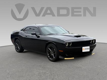 2021 Dodge Challenger Savannah GA