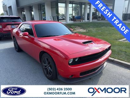 2021 Dodge Challenger Louisville KY