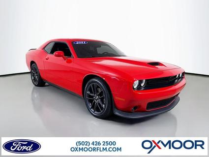 2021 Dodge Challenger Louisville KY