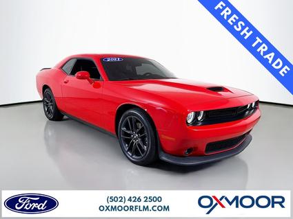 2021 Dodge Challenger Louisville KY