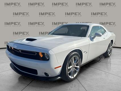2021 Dodge Challenger Greensboro NC