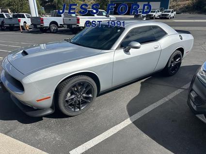 2022 Dodge Challenger Grand Coulee WA