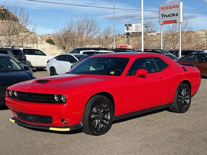 2023 Dodge Challenger Rock Springs WY