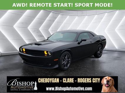 2021 Dodge Challenger Clare MI