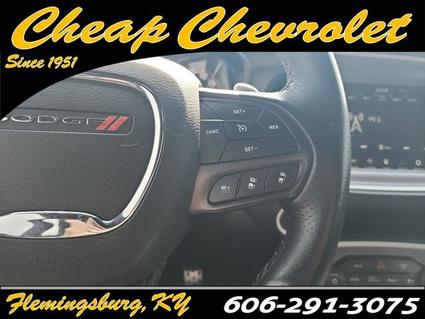 2022 Dodge Challenger Flemingsburg KY