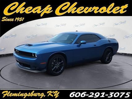 2022 Dodge Challenger Flemingsburg KY