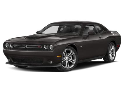 2022 Dodge Challenger Spokane WA