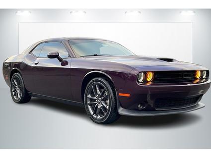 2022 Dodge Challenger Olympia WA
