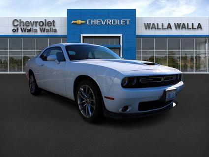 2022 Dodge Challenger Pasco WA